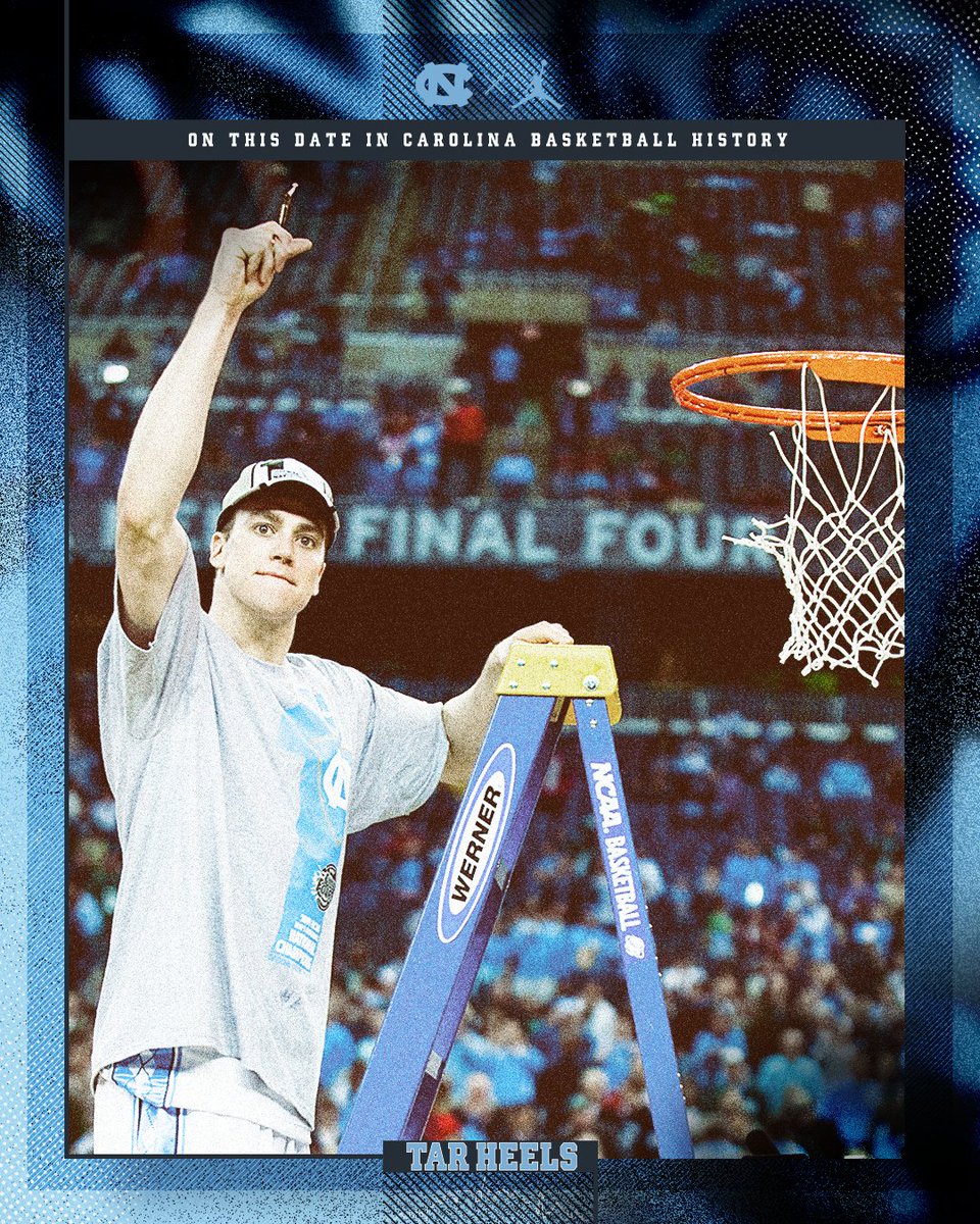 Carolina Basketball Stats & Info tweet media