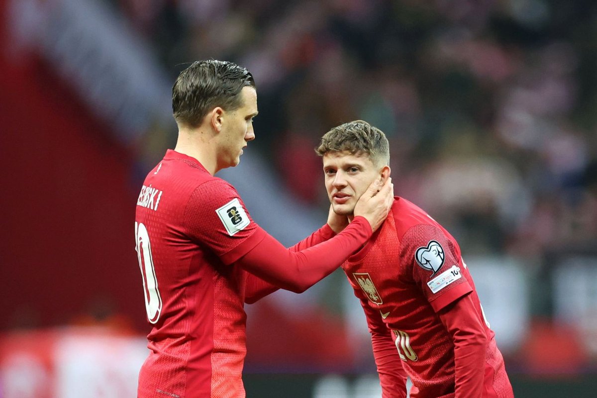 Kasjan Bojarowski tweet media