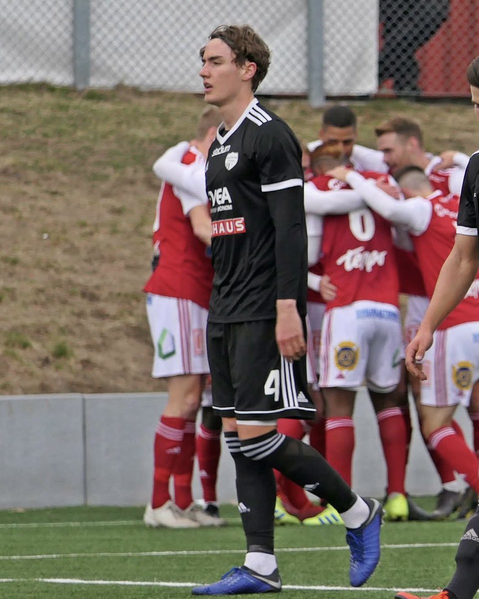 Sandvikens IF tweet media