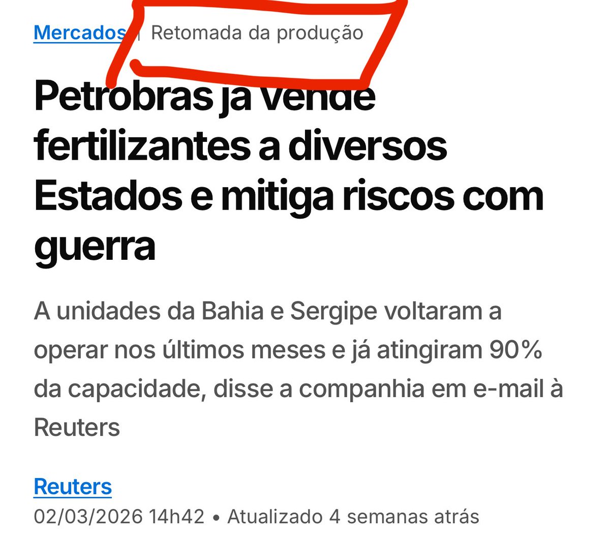 Leandro Demori tweet media