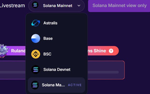 Rulando.Fun🔑🧲 tweet media