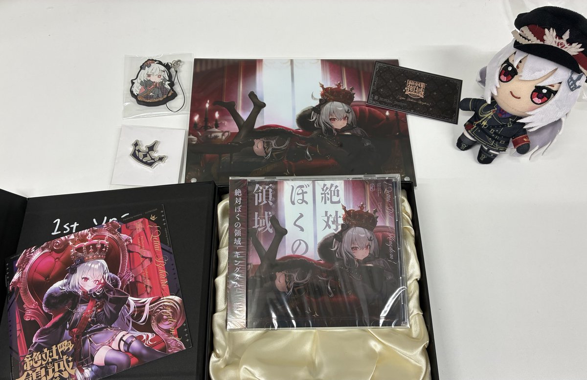 リベべ tweet media