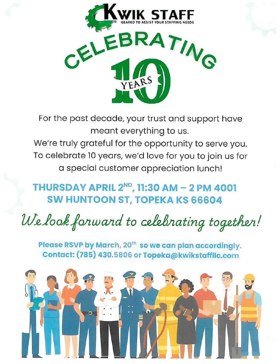 Topeka Scarecrows tweet media