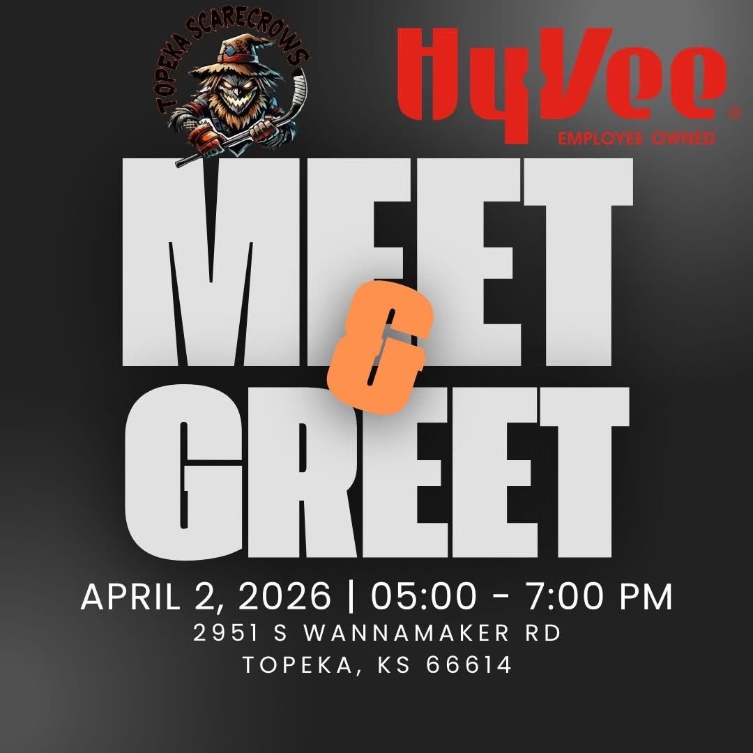 Topeka Scarecrows tweet media