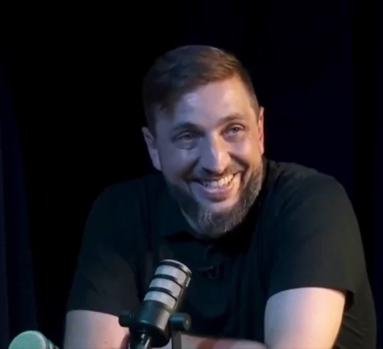 Juan Moreira tweet media