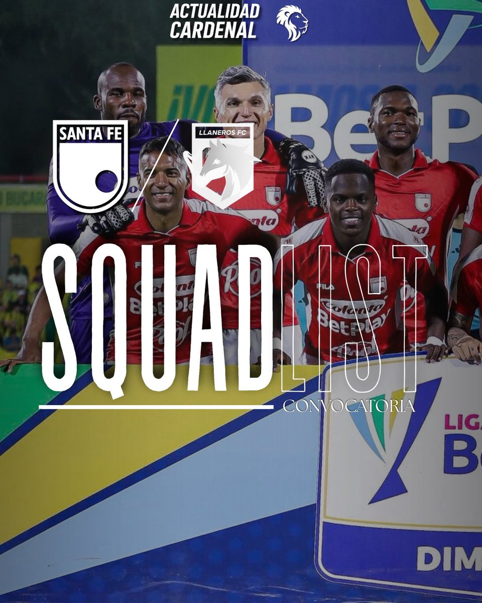 Actualidad Cardenal 🦁🌟 tweet media