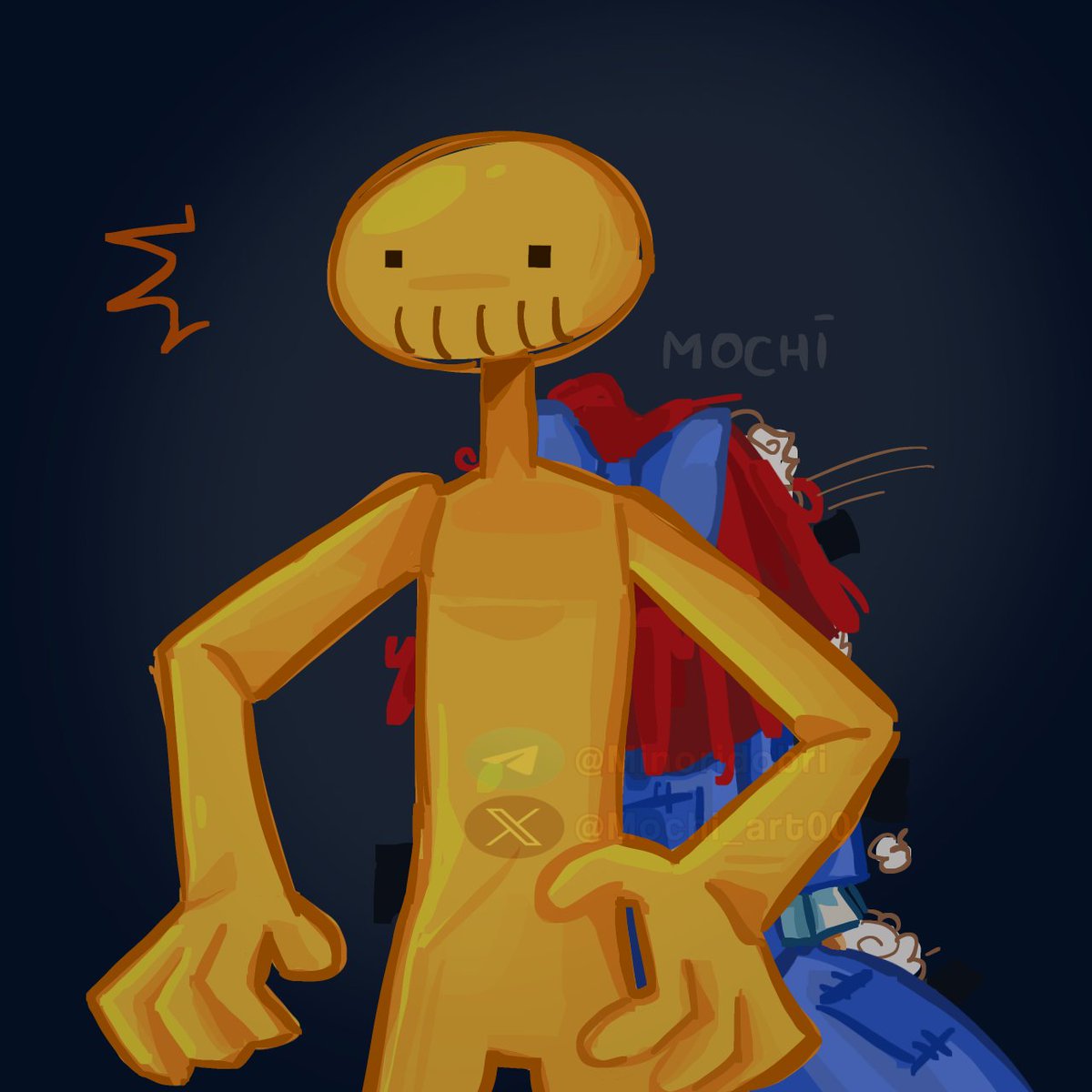 Mochi ⭐ - #1 NUZI LOVER ! ! tweet media