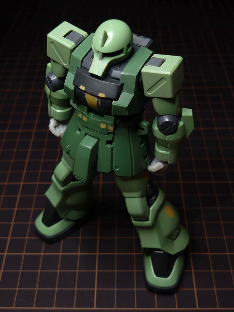 やす＠6/21雑貨屋模型人(柏) tweet media