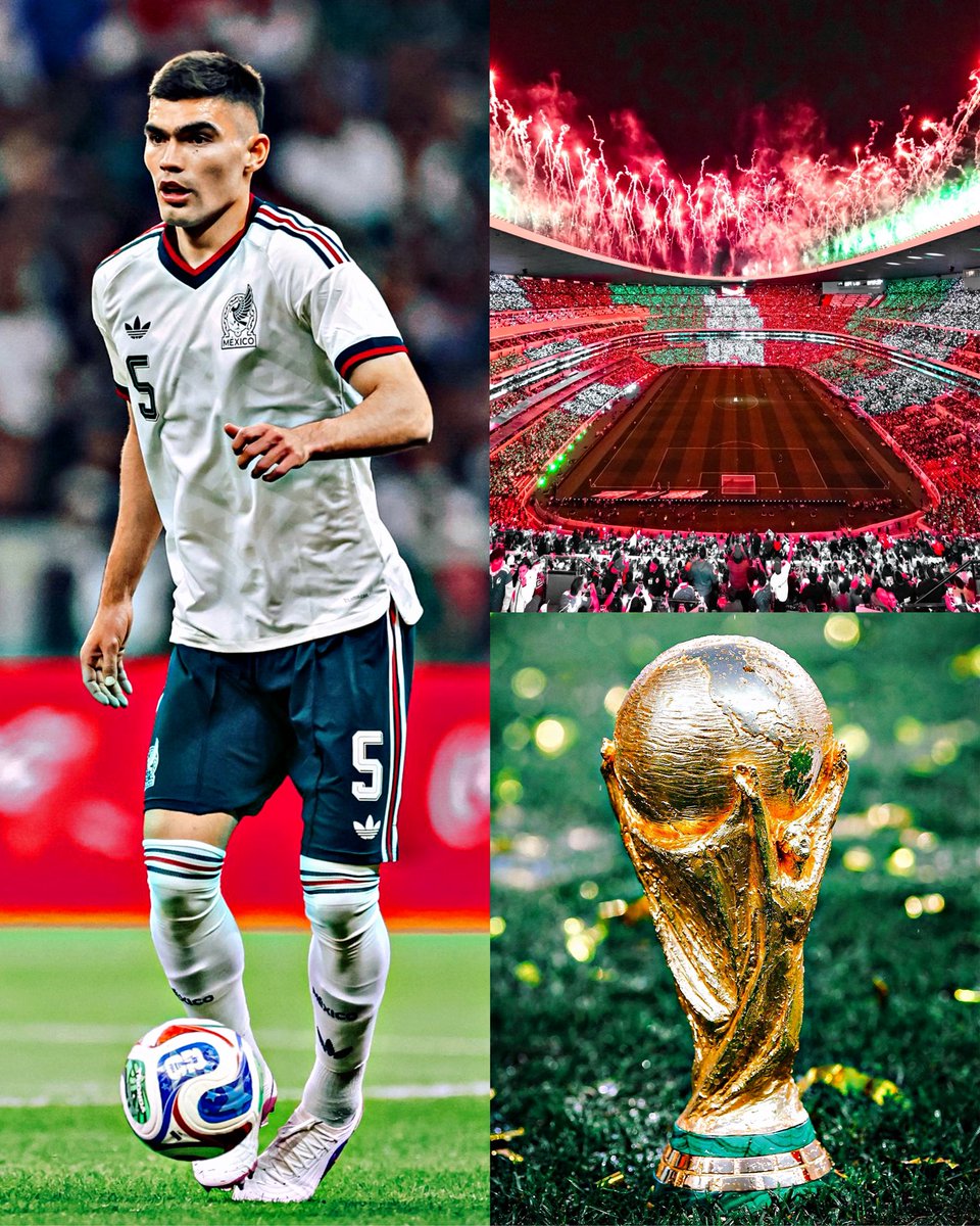 All Fútbol MX 🇲🇽 tweet media