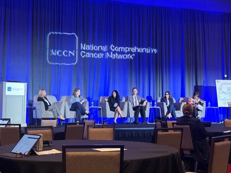 UTSW Simmons Cancer Center tweet media