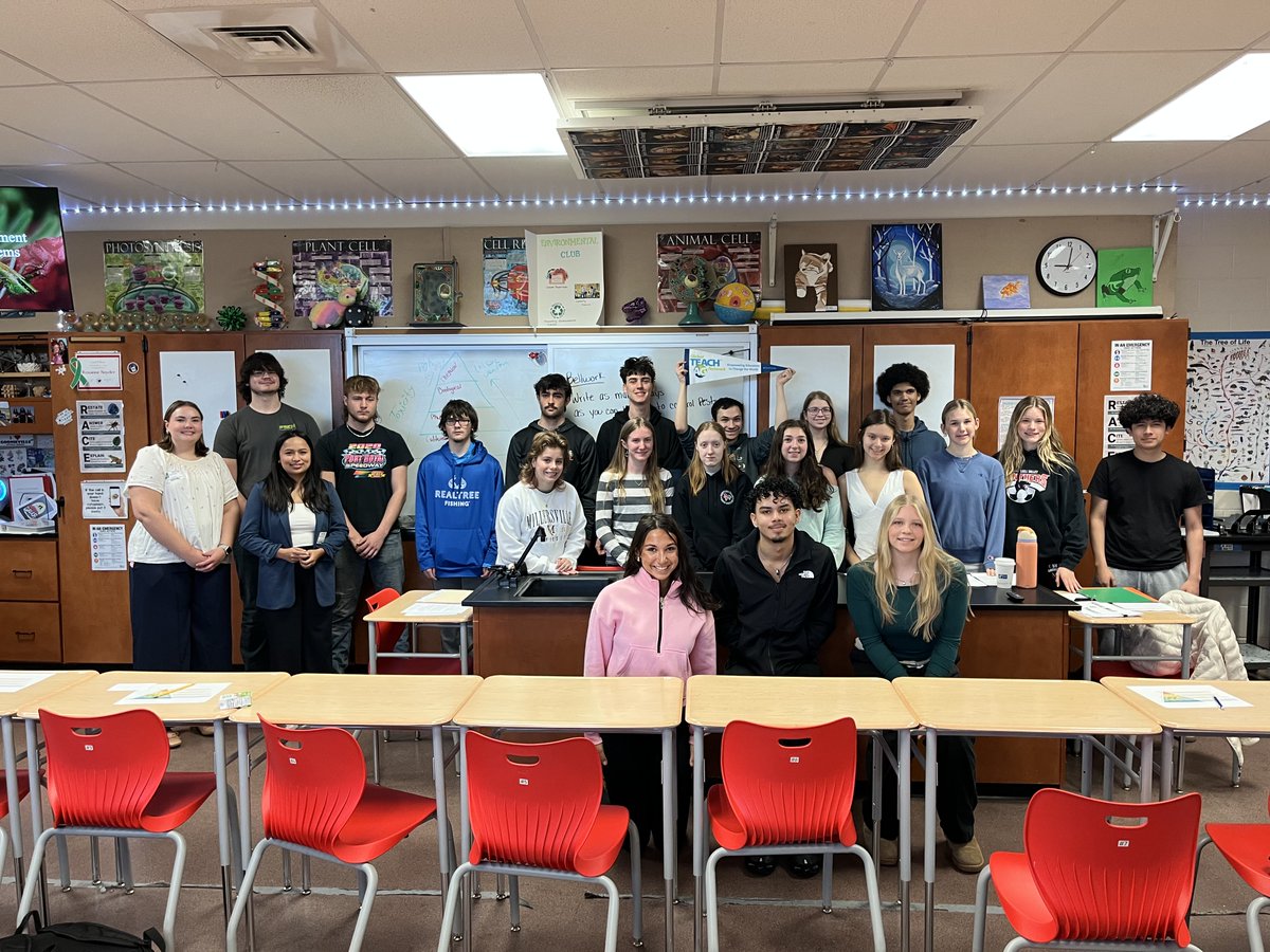 Schuylkill Valley School District tweet media