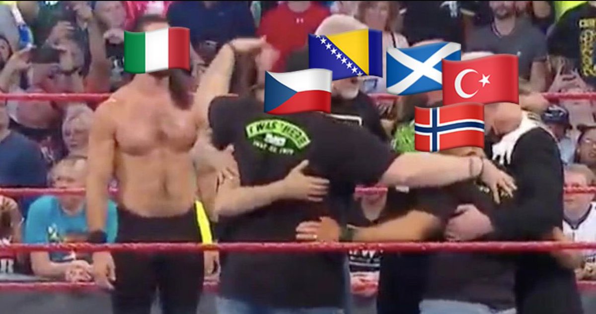 Celtic X Wrestling tweet media