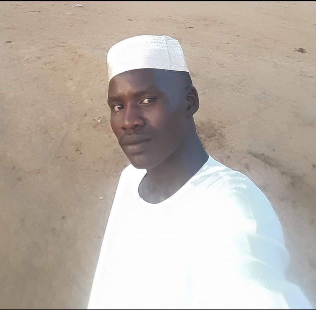 Ahmed Bassi tweet media