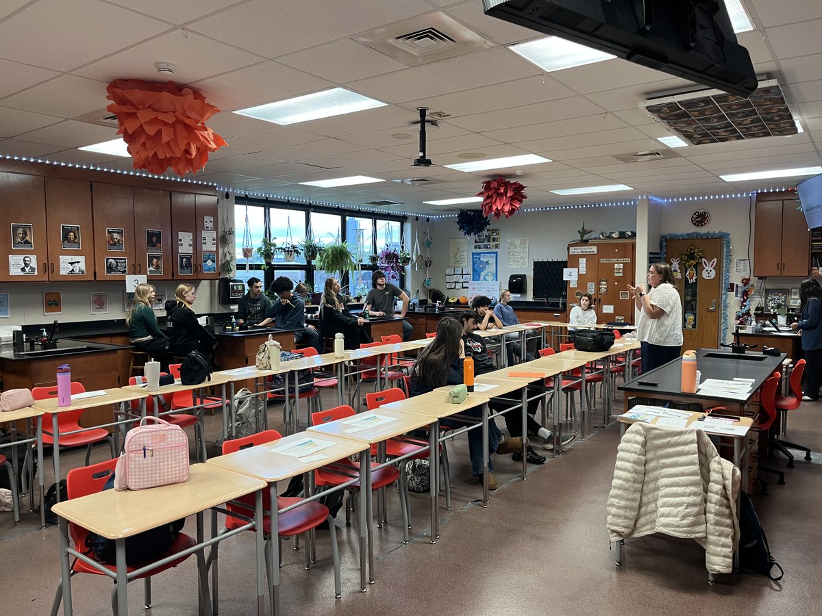 Schuylkill Valley School District tweet media