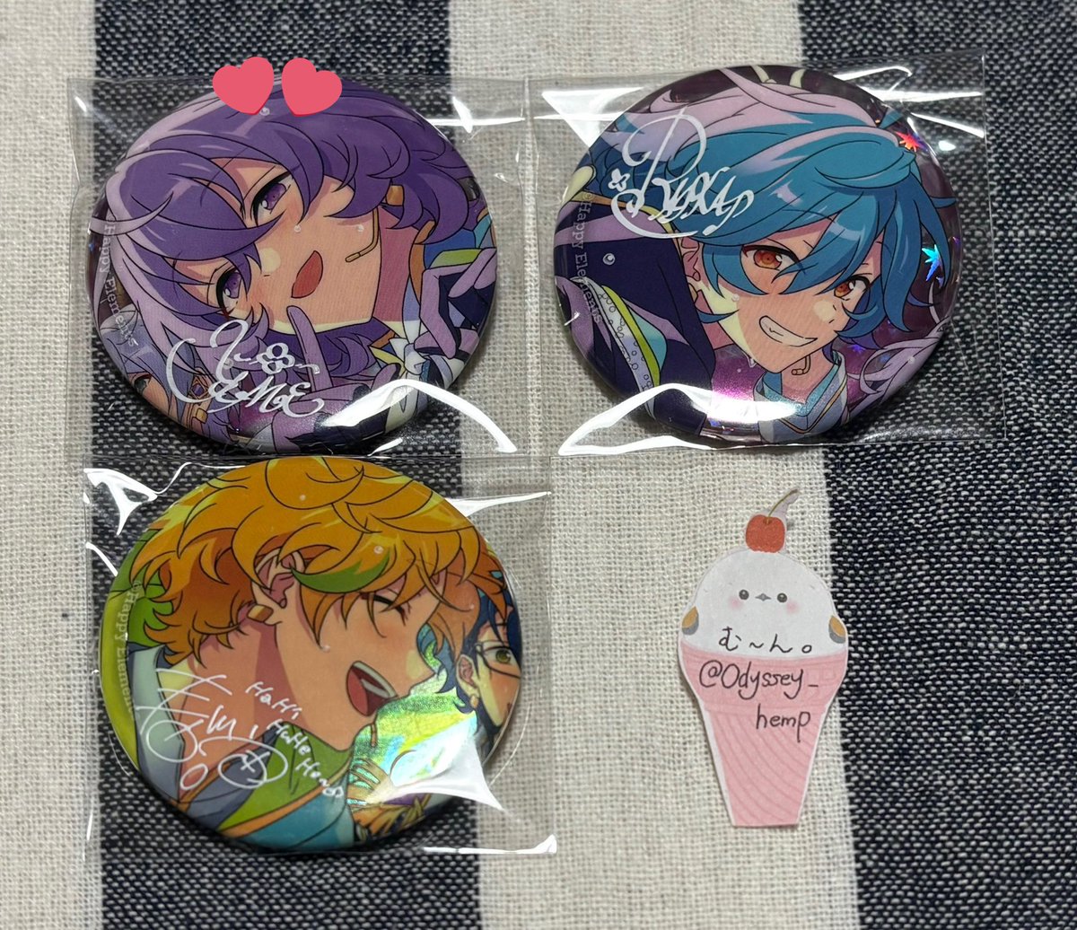 む〜ん。■取引垢 tweet media