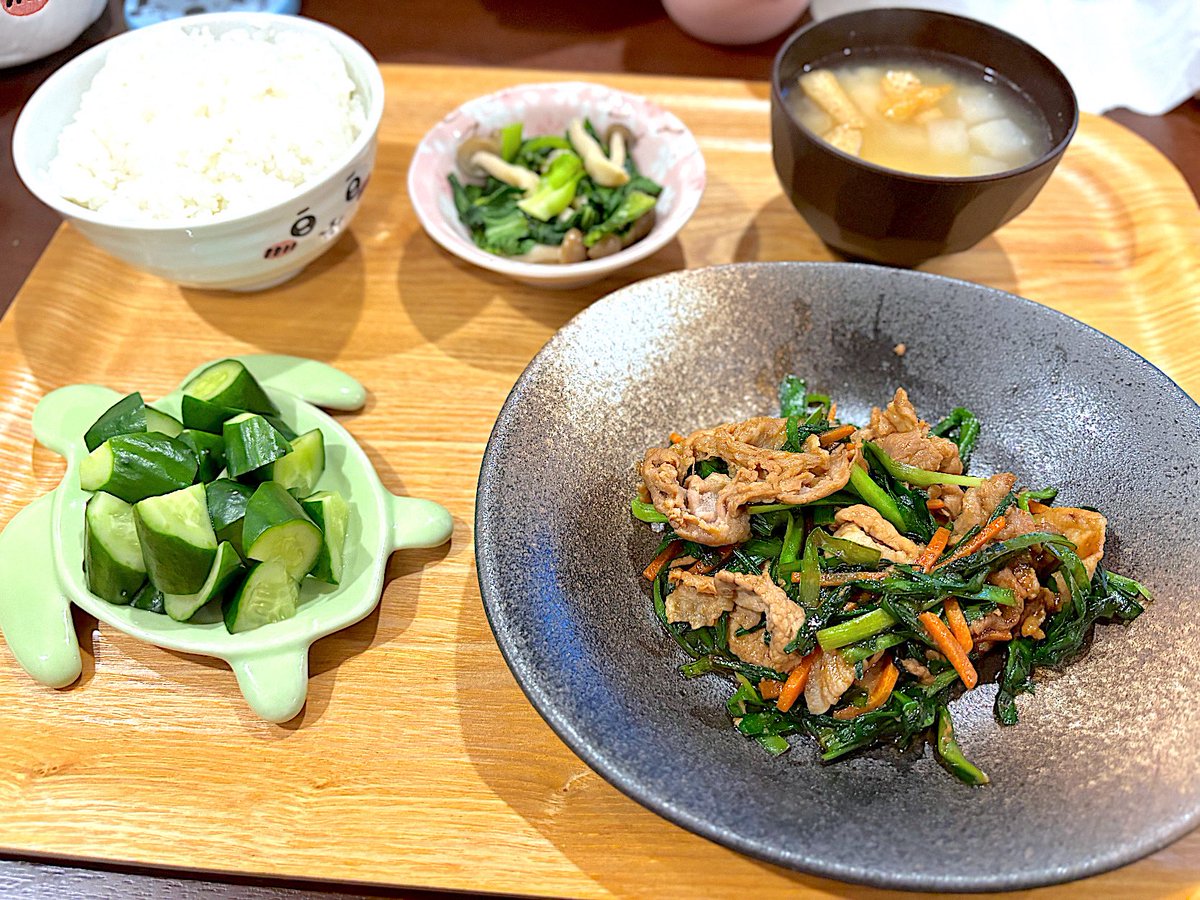 りんごたまご tweet media