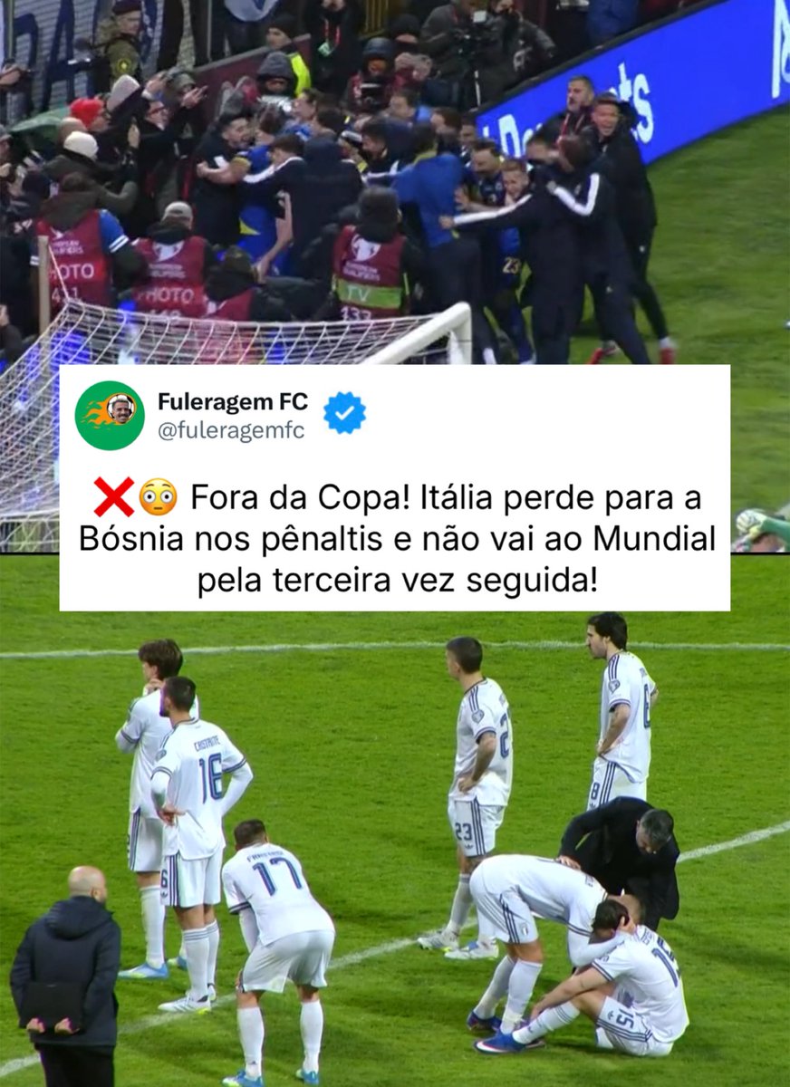 Fuleragem FC tweet media