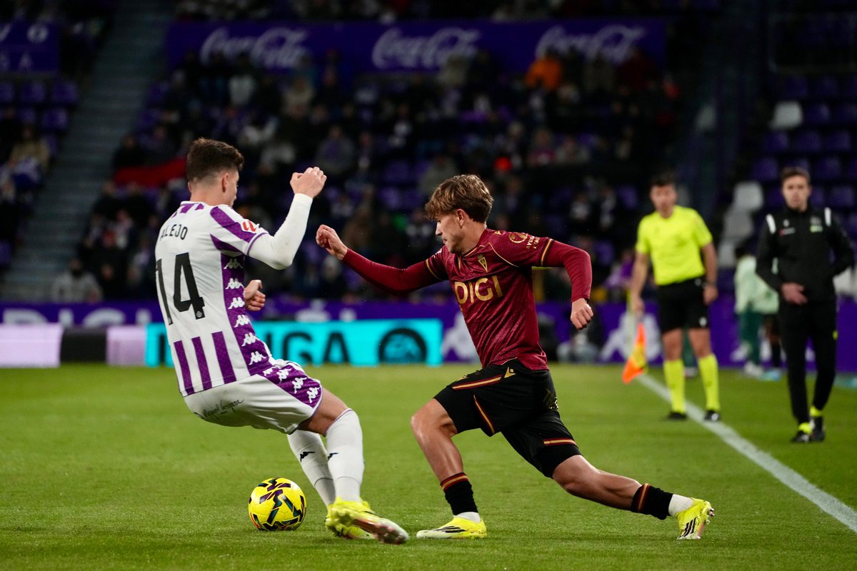 Cádiz Club de Fútbol tweet media