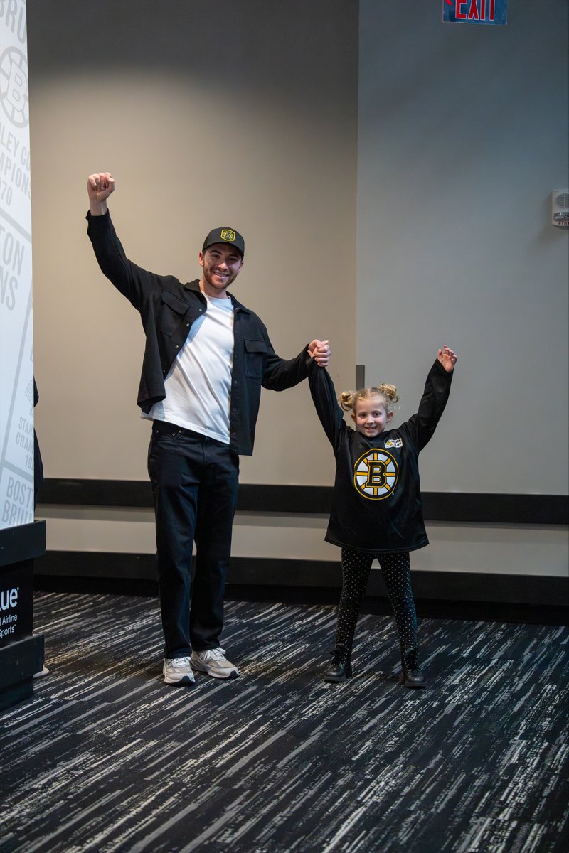 Boston Bruins tweet media