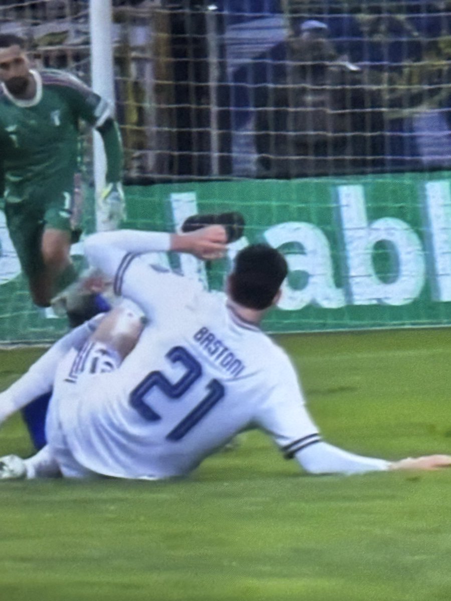 Calcio Türkiye 🇹🇷🇮🇹 tweet media