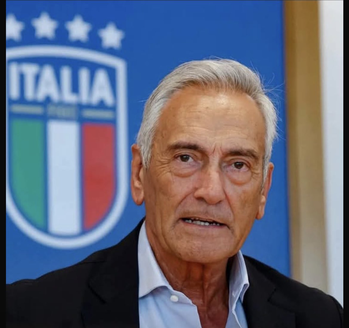 Claudio Zuliani tweet media