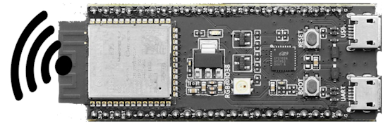 adafruit's tweet photo. A sophisticated WiFi auditing library for ESP32 microcontrollers

https://t.co/3Ykg47zsII https://t.co/4ODb3svbt4