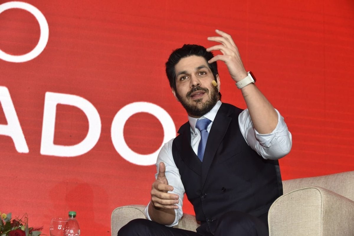 Cronicas del Este tweet media