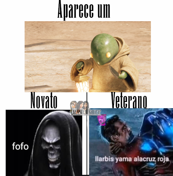 Final Fantasy TODO DIA até Namorar tweet media