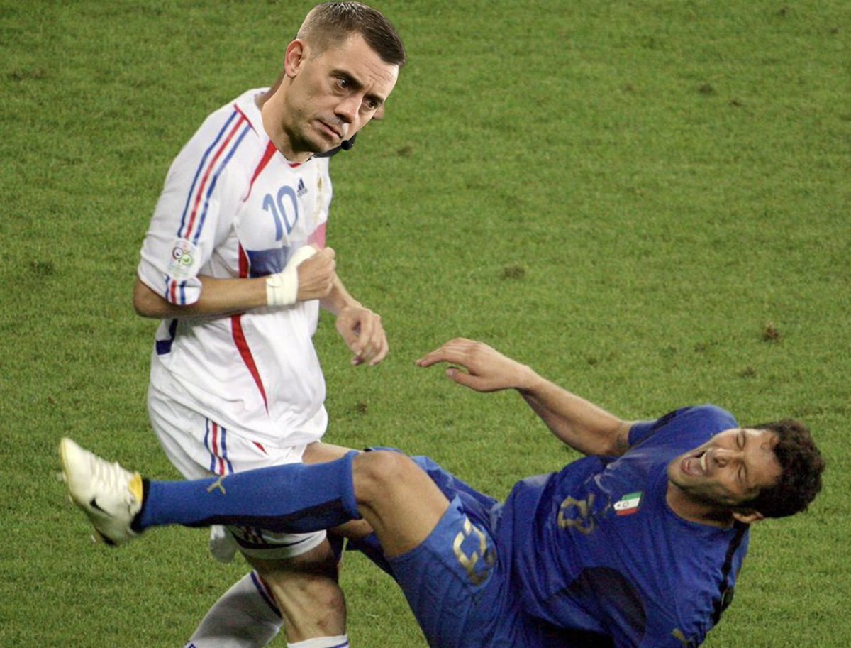 Remontada tweet media