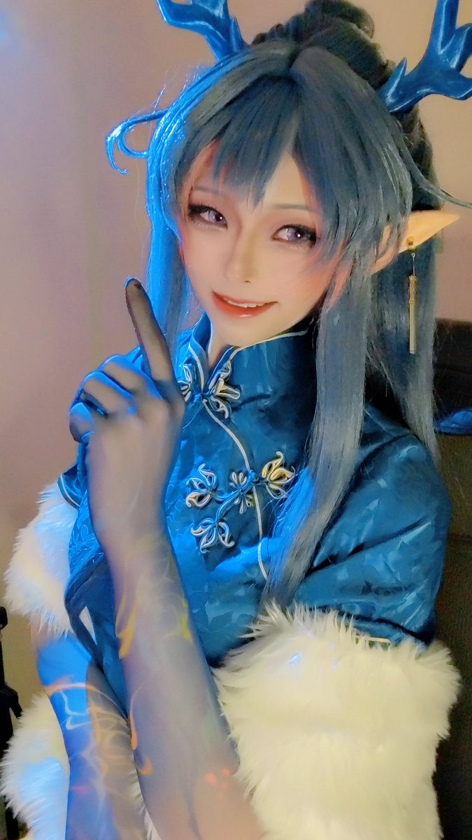 双兎official tweet media