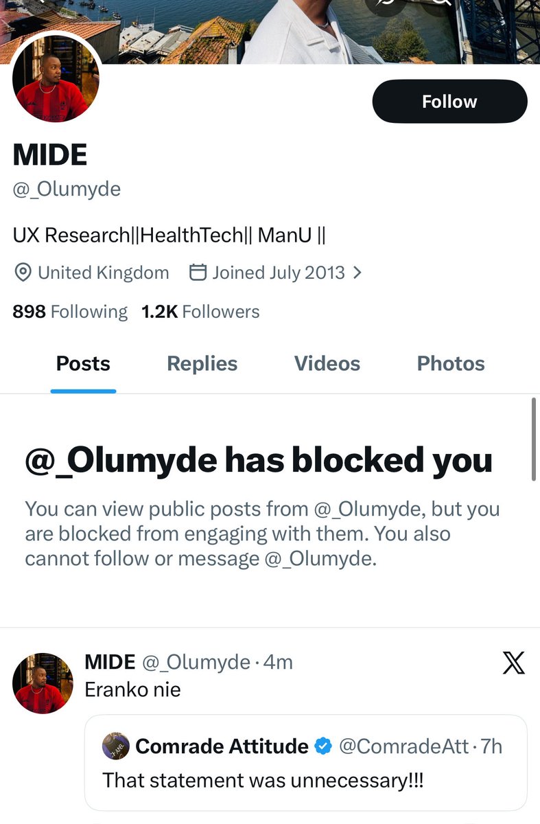 Comrade Attitude tweet media