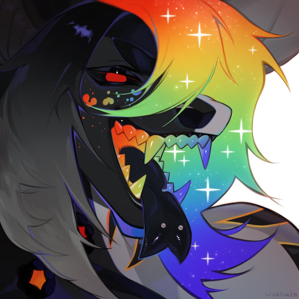 weshalb ✶ tweet media