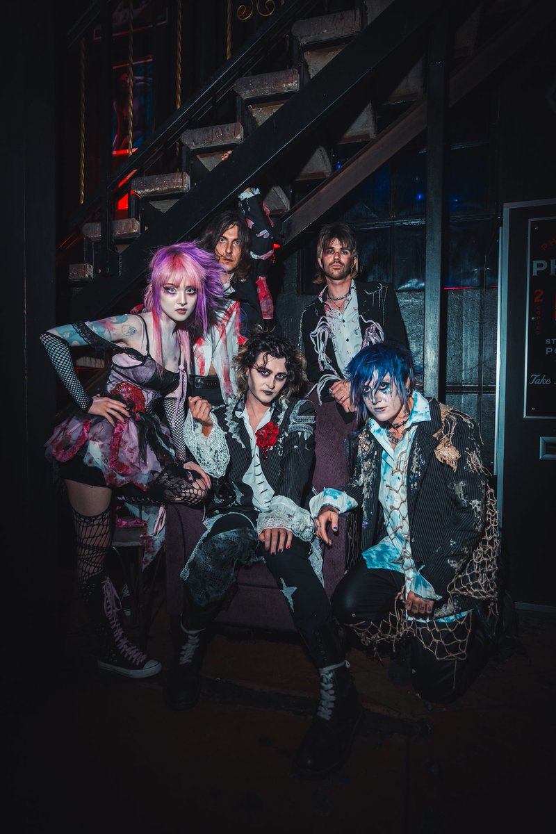 Maxwell🫀⚙ tweet media