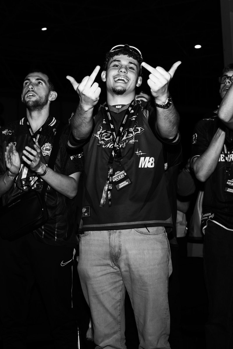 M8 Nokstaz tweet media