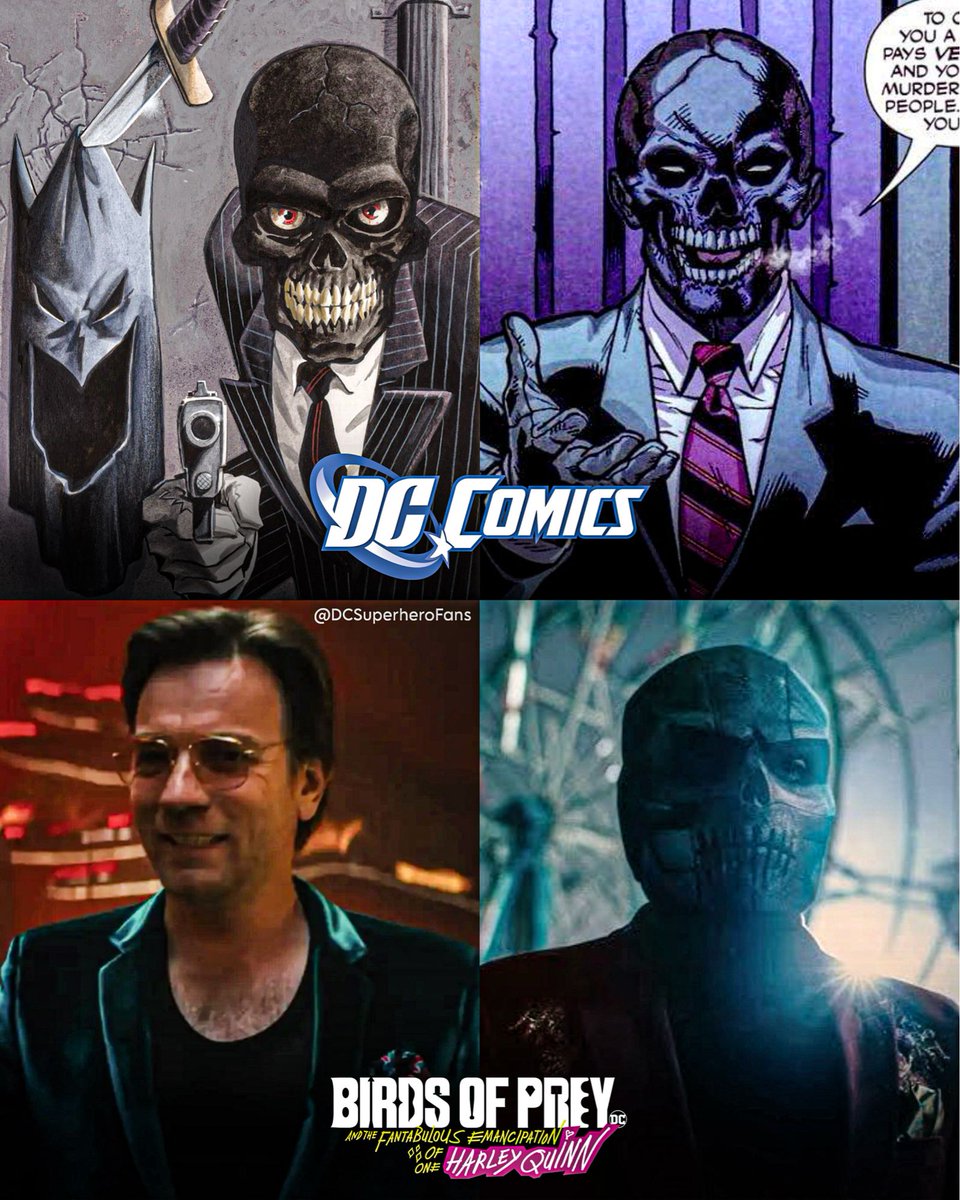 DC News & Updates tweet media