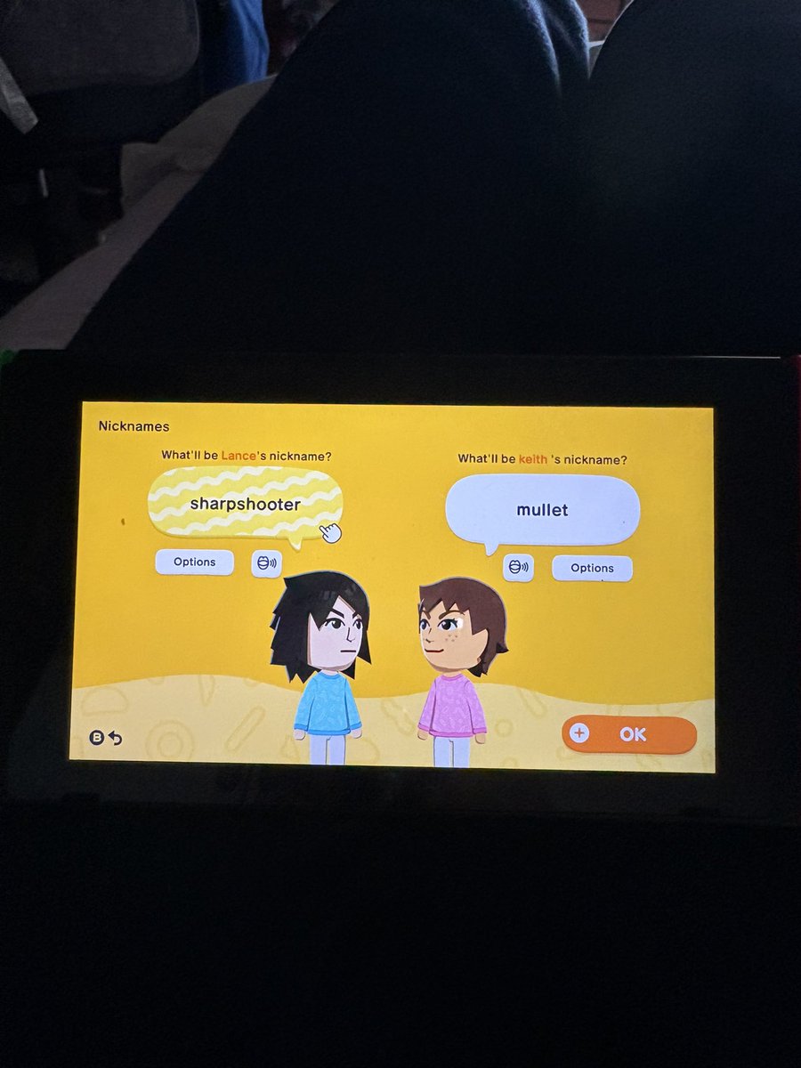 Quinny || semi inactive tweet media