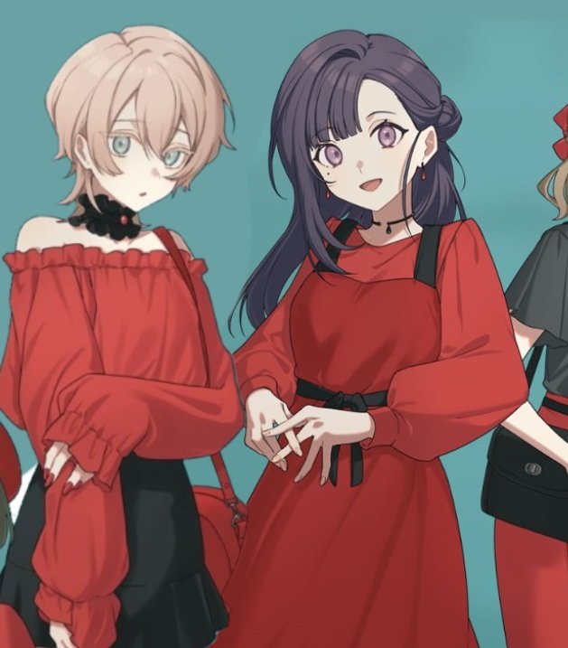 Following Muu Fans tweet media