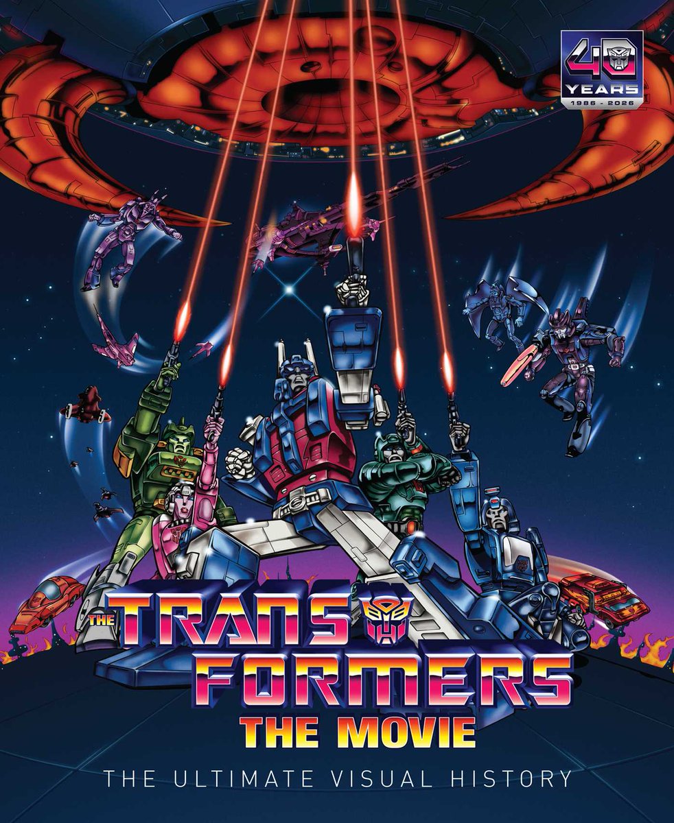 Tformers.com tweet media