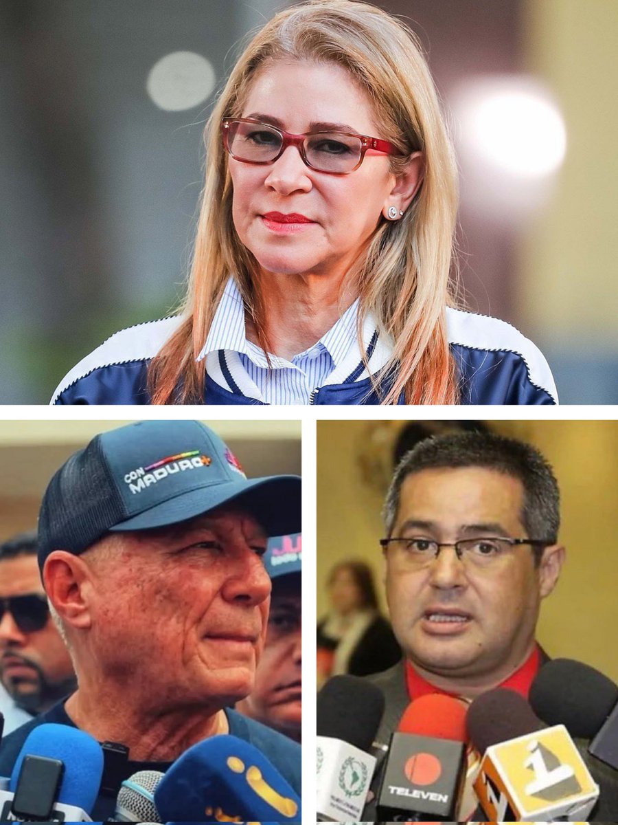 Javier Vivas Santana tweet media