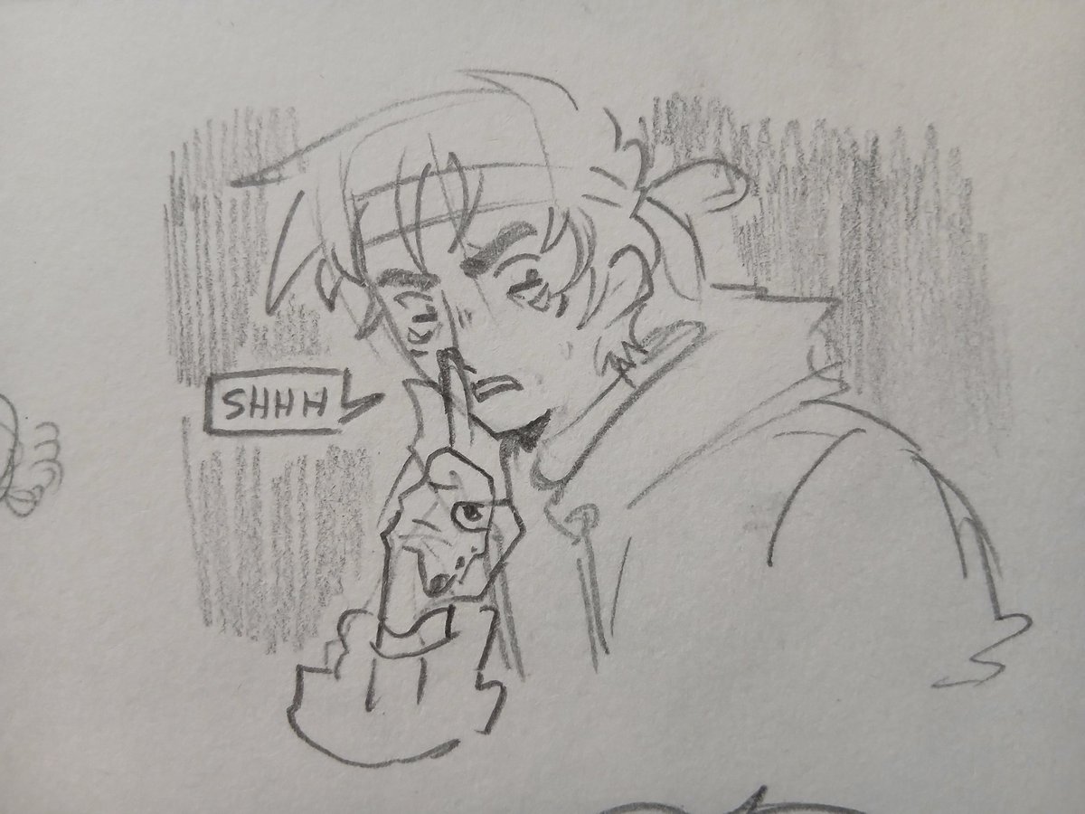 🌐|Chaot 🐍| VOLVIÓ EL QSMP CARAJO tweet media