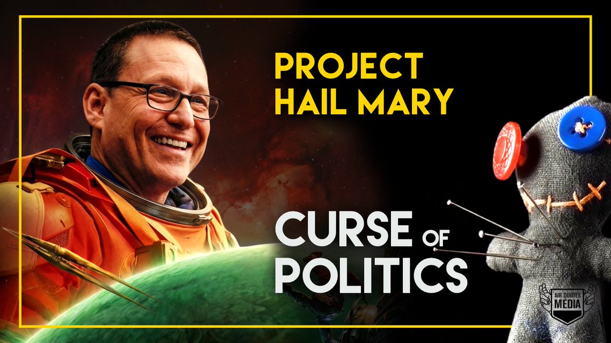 🤬🗳️ Live from <a href="/MulroneyInst/">The Brian Mulroney Institute of Government</a> at <a href="/stfxuniversity/">StFX University</a>: Project Hail Mary!

Don't miss your weekly Curse of Politics pod with <a href="/TheHerleBurly/">The Herle Burly</a>, <a href="/_scottreid/">Scott Reid</a>, <a href="/JordanLeichnitz/">Jordan Leichnitz 🇨🇦</a>, and <a href="/FredDeLorey/">Fred DeLorey</a>.

Subscribe and join us:
YouTube youtu.be/6ZxtpeLmkqY?si…
Apple podcasts.apple.com/ca/podcast/cur…
Spotify