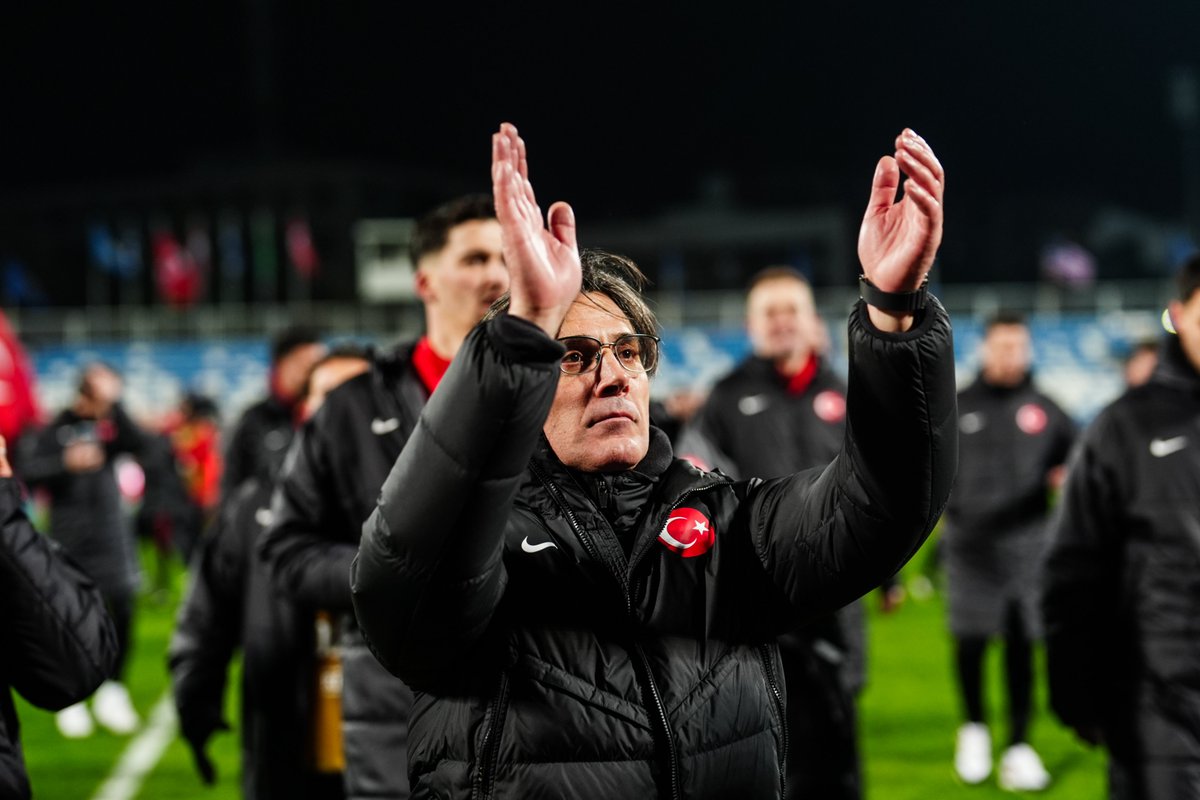 De Marke Sports tweet media