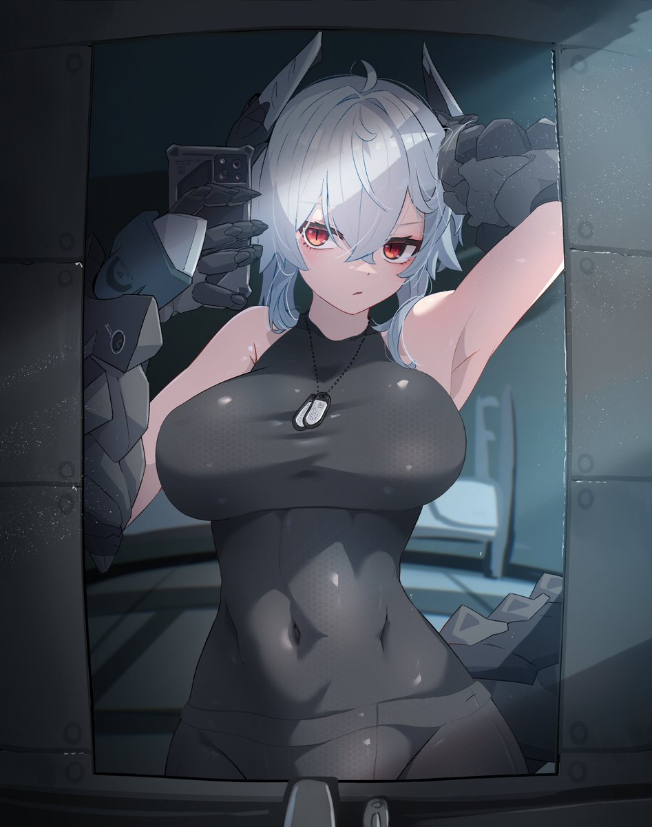 夏風シグレ tweet media