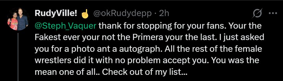 Exposing the IWC tweet media