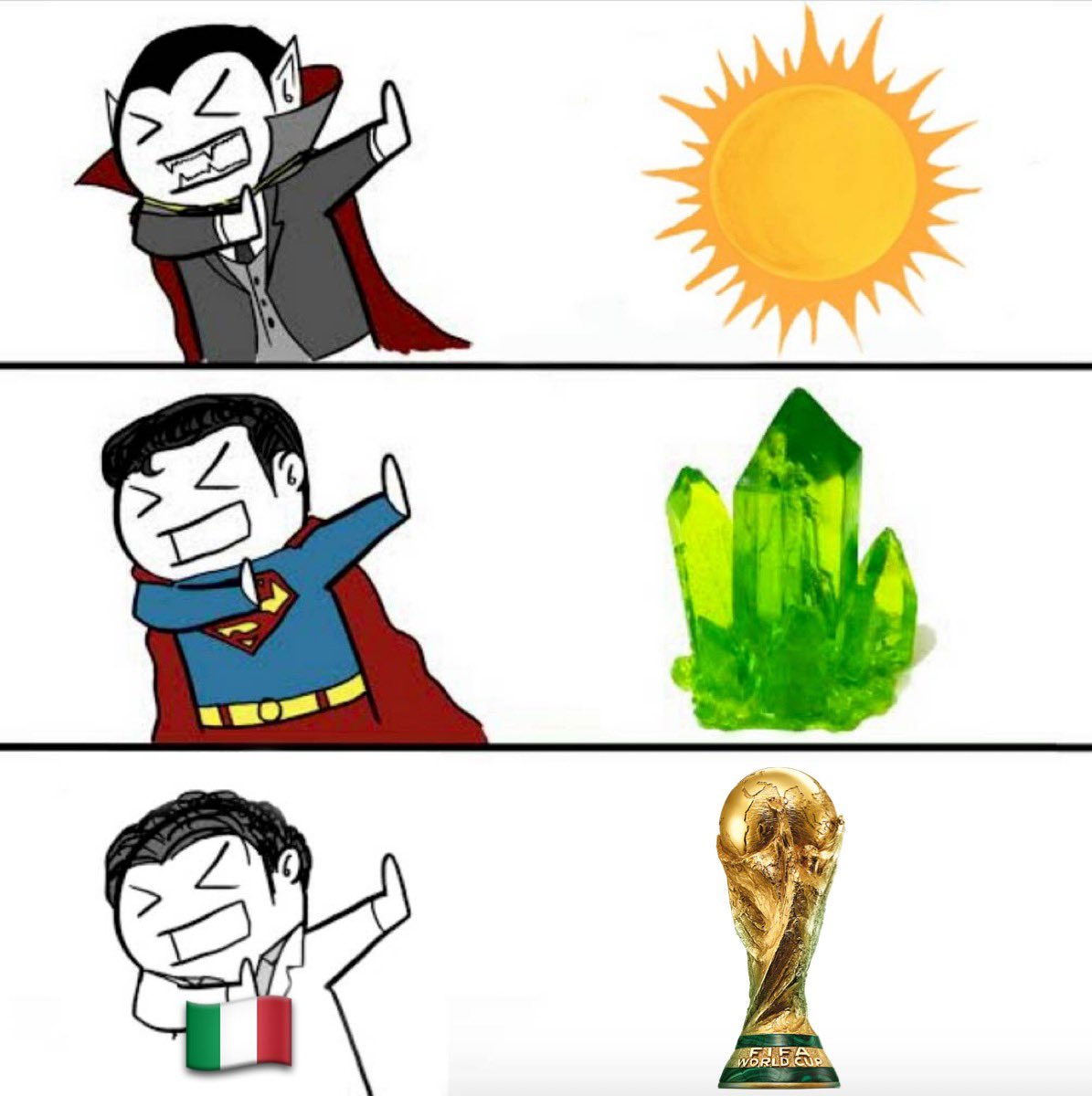 Craftamey💛🖤🐝 tweet media