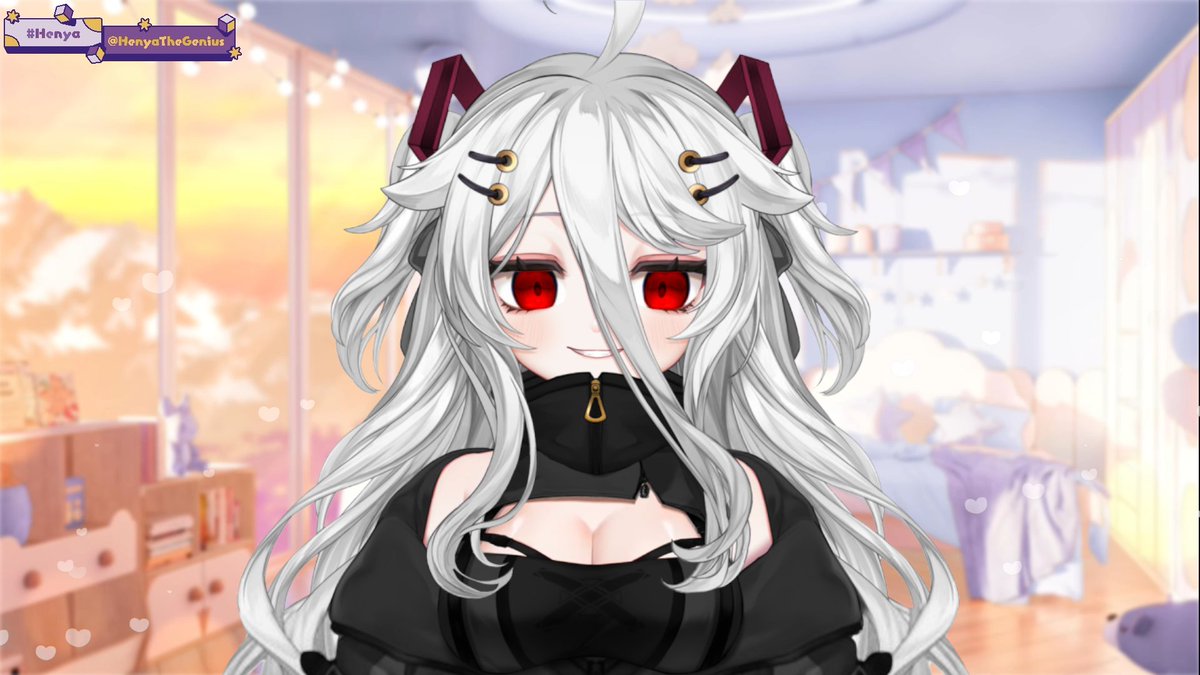 Henya Noises 📛 tweet media