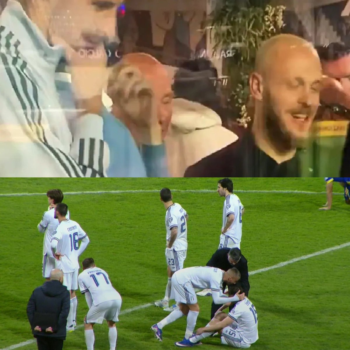 Juez Central tweet media