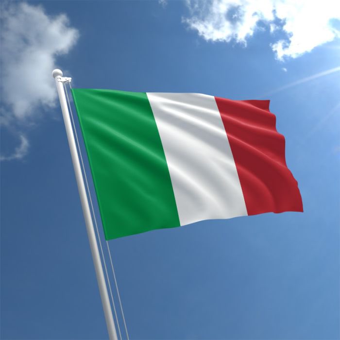 QobbyReezy's tweet photo. No Italy at the World Cup feels illegal.
No anthem. No passion. No chaos. Just missing vibes. 😔 https://t.co/CUmGz5GUQo