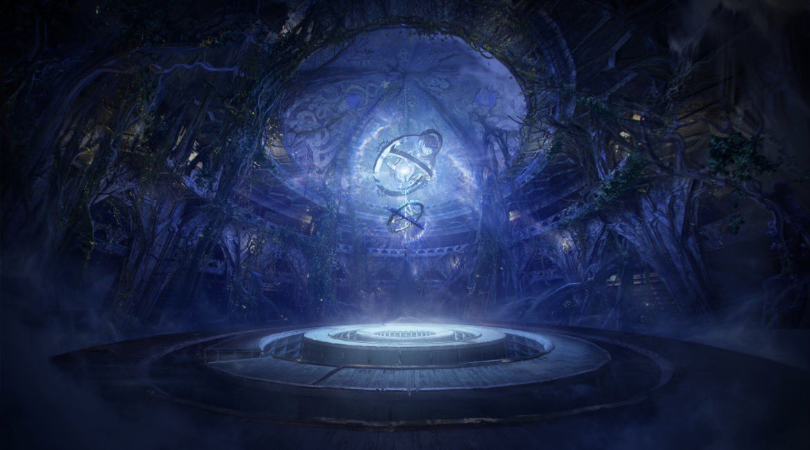 Guardians Of Artellium - GOΔ Guild tweet media