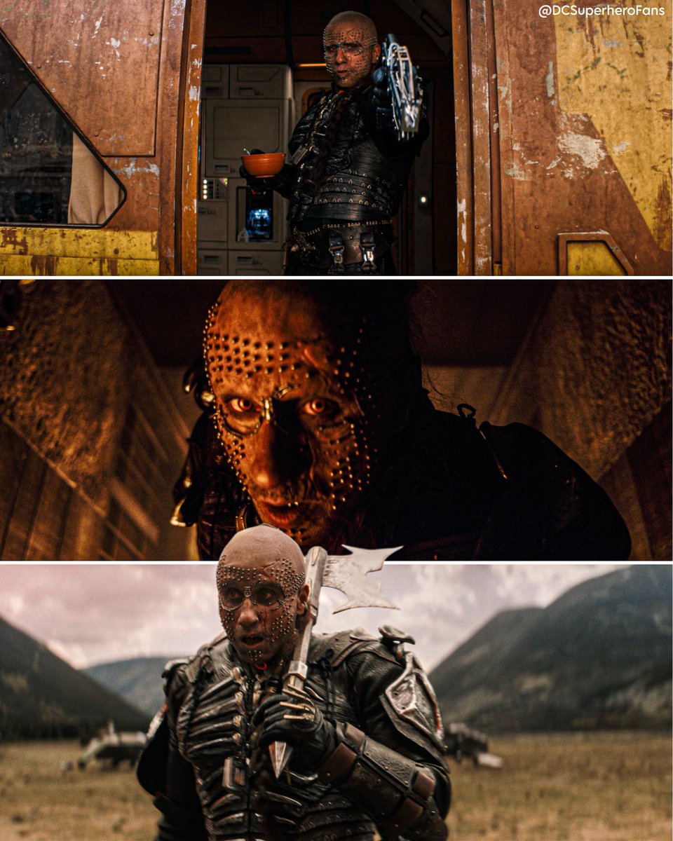 DC News & Updates tweet media